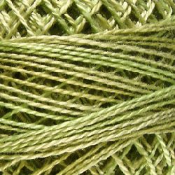O559 VALDANI PERLE 12 "Watery Weed " - Imagen 2