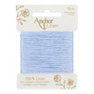 ANCHOR LINEN COLOR 31-AZUL