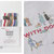 93014 KIT MINI TOTE COSMO CHICAS CON PERROS - Imagen 3