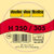 H250 ENTRETELA FINA TERMOADHESIVA - Imagen 3