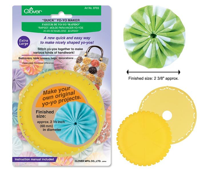 Yo-yo 8703 extra-grande - Imagen 2