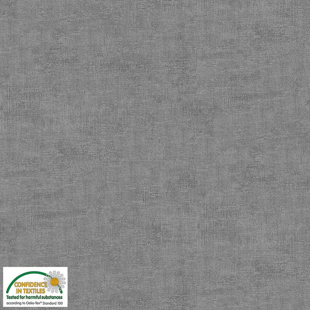 4509-902 MELANGE GRIS - Imagen 2
