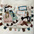 KIT PARCHE SEWING FAIRIES (sin patrón) - Imagen 3