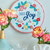 RETRO STITCHERY - Oh-So-Cute Embroideries with a Wink to the Past - Imagen 8