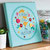 RETRO STITCHERY - Oh-So-Cute Embroideries with a Wink to the Past - Imagen 10