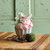 BLOOMS AND BLOSSOMS - Sweet Stitcheries Picked from Nature - Imagen 6