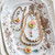 BLOOMS AND BLOSSOMS - Sweet Stitcheries Picked from Nature - Imagen 9
