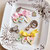 BLOOMS AND BLOSSOMS - Sweet Stitcheries Picked from Nature - Imagen 12