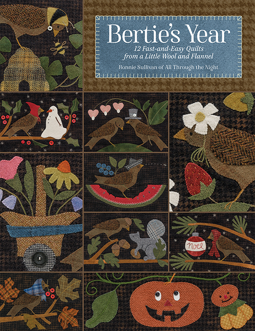 BERTIE'S YEAR - Imagen 16
