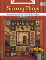 LIBRO SUNNY DAYS