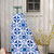 LIBRO BLUE & WHITE QUILTS - Imagen 3