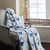 LIBRO BLUE & WHITE QUILTS - Imagen 4