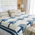LIBRO BLUE & WHITE QUILTS - Imagen 8