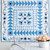 LIBRO BLUE & WHITE QUILTS - Imagen 12