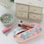 LIBRO PERFECTLY PRETTY PATCHWORK - Imagen 10