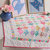 LIBRO PERFECTLY PRETTY PATCHWORK - Imagen 15