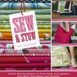 Libros-Sew & Stow - Imagen 2