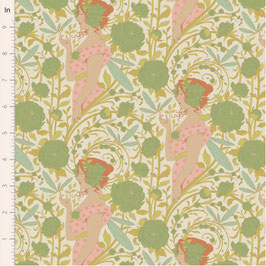 100646 TILDA SONGBIRD AUBERY VERDE