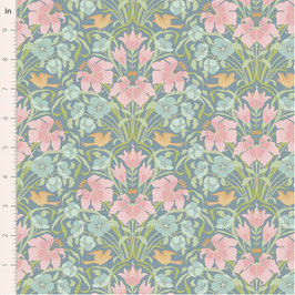 100652 TILDA SONGBIRD AZUL