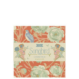 300259 TILDA SONGBIRD CHARM PACK