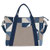 MAS10930-Z PATCHWORK BLUE BLOQUES MOLINILLOS - Imagen 4
