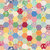 R351524D AUNT GRACE GOES SCRAPPY HEXAGONOS - Imagen 3