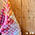 PANEL POPPY PINK QUILT - Imagen 6