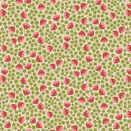 110128 TILDA WALLFLOWER CAMPANILLAS VERDE
