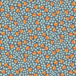 110133 TILDA WALLFLOWER CAMPANILLAS AZUL