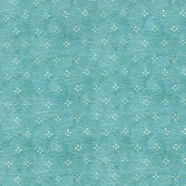 DDC12288 BEAR FAMILY PORTRAITS TONAL PUNTOS AZUL