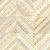 R380886D  CREAM SCRAP HAPPY PANEL BLOQUES CREMA - Imagen 3