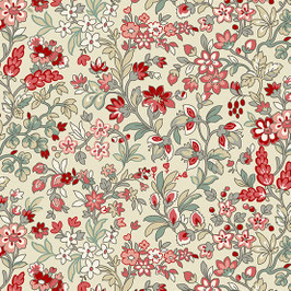 A-809-L TRADEWINDS TROPICAL FONDO BLANCO