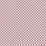 130034 TILDA BASICS TOPOS FONDO ROSA