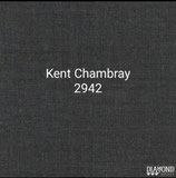 KC 2942 DIAMOND KENT CHAMBRAY CARBON