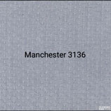 MANCHESTER 3136 DIAMOND MINI DOTS CELESTE