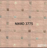 NIKKO 3775 DIAMOND ROSA DOTS DE COLORES