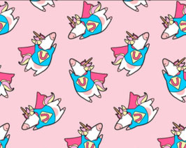 SUPER-UNICORNIOS ESTAMPADO PEQUEÑO