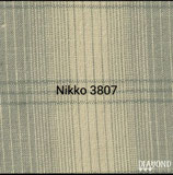 NIKKO 3807 DIAMOND CUADROS VERDE
