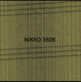 NIKKO 3808 DIAMOND CUADROS VERDE