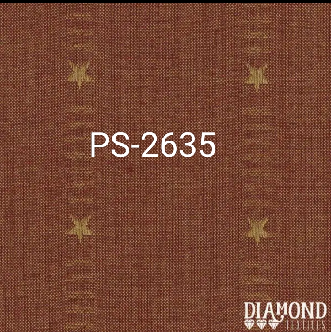PRIM 2635 PRIMITIVE STARS VINO Y ORO - Imagen 2