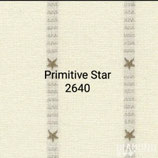 PRIM 2640 PRIMITIVE STARS CREMA MARRON