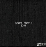 TWEED THICKET II 5201 DIAMOND NEGRO
