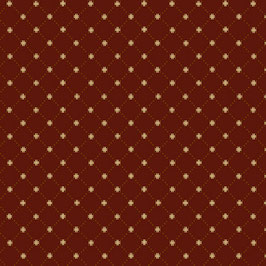216-88 CHOCOLATE COVERED CHERRIES TRAMA CRUZADA CEREZA