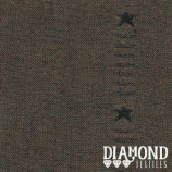 PRIM 1821 PRIMITIVE STARS MARRON OSCURO