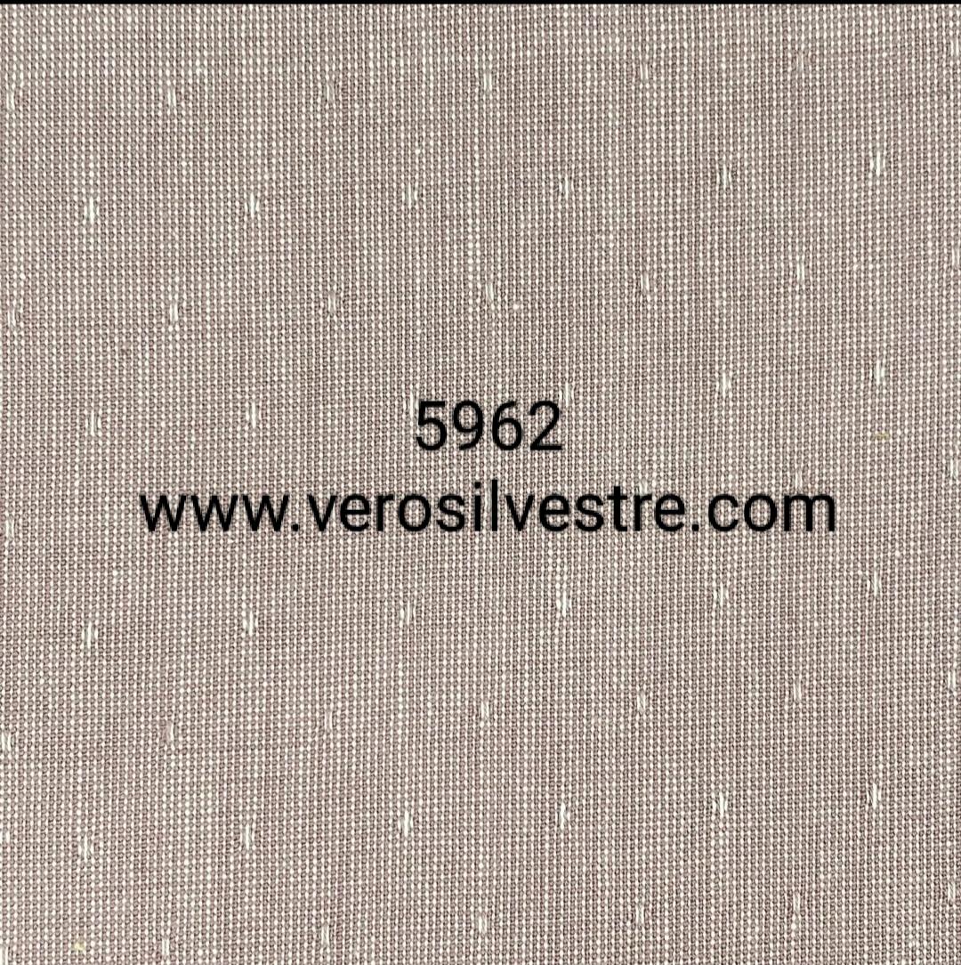 5962 NIKO II (2022) VIOLET VISTA tramada puntos - Imagen 2