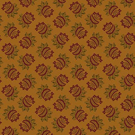 9841-404 RIGHT AS RAIN RAMOS OCRE
