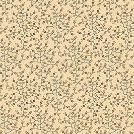 9842-40 RIGHT AS RAIN GRANADAS CREMA