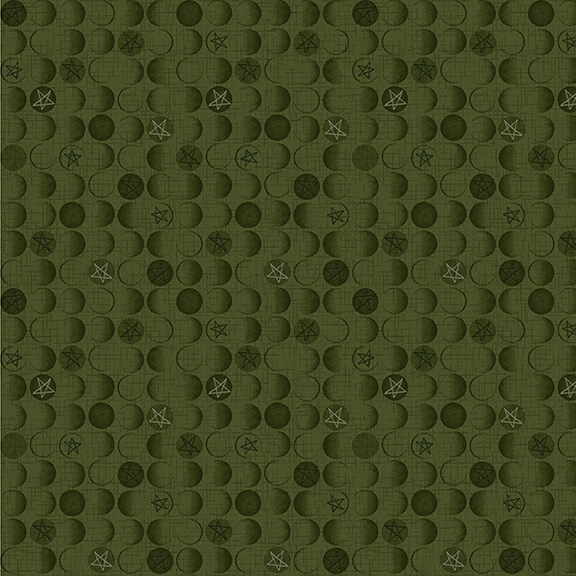 2772-66 TIME WELL SPENT FASES DE LA LUNA VERDE - Imagen 2