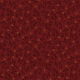 2774-88 TIME WELL SPENT RAMITAS ROJO