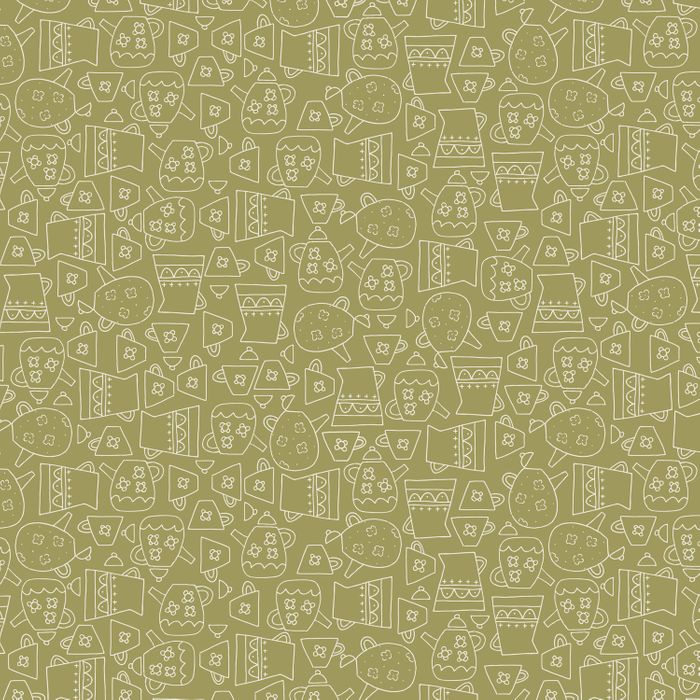 DV3960 BLUME & GROW TONAL VERDE TETERAS - Imagen 2